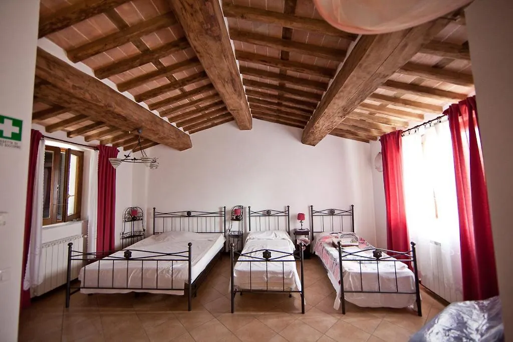 Hermitage Holidays Gallicano Italien