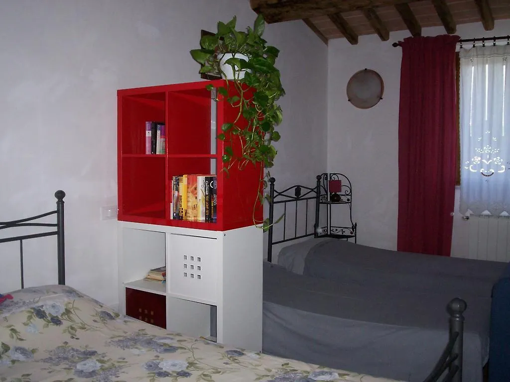 Lägenhet Hermitage Holidays Gallicano Italien