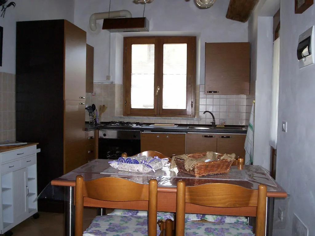 Hermitage Holidays Gallicano 0*,  Italien