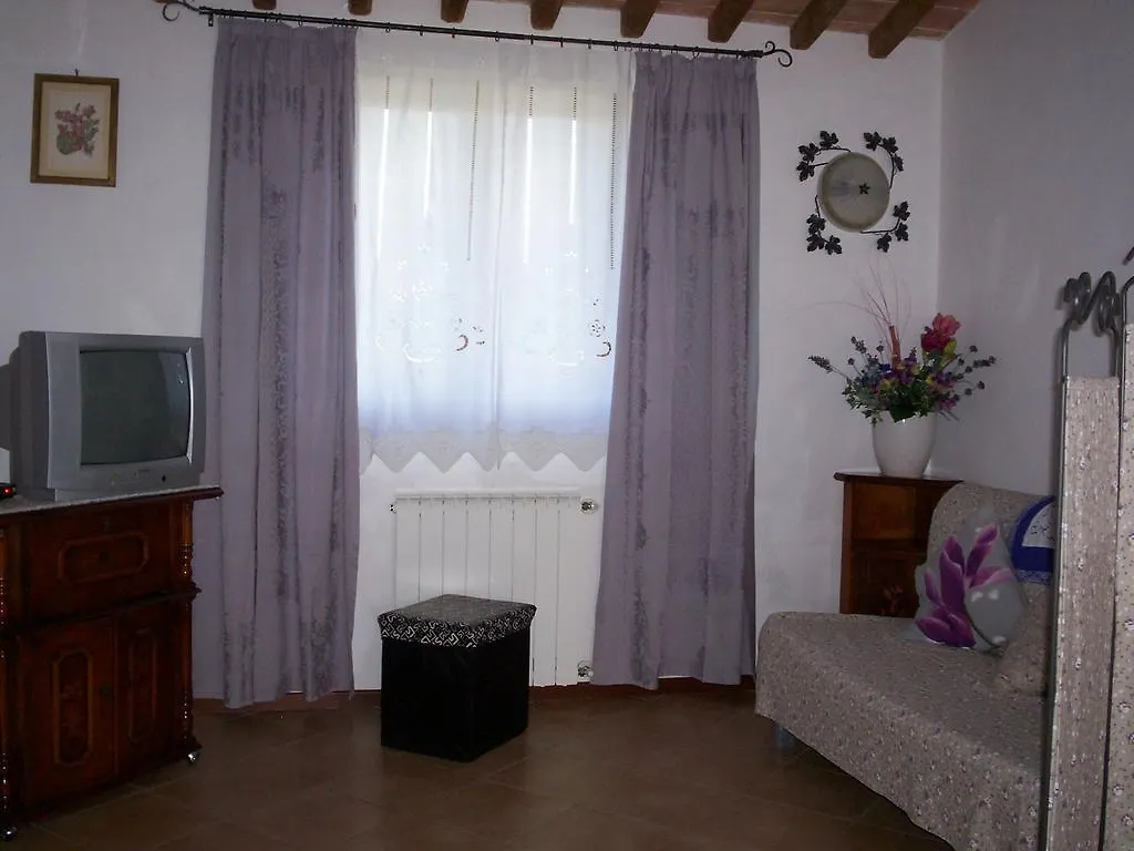 Hermitage Holidays Gallicano