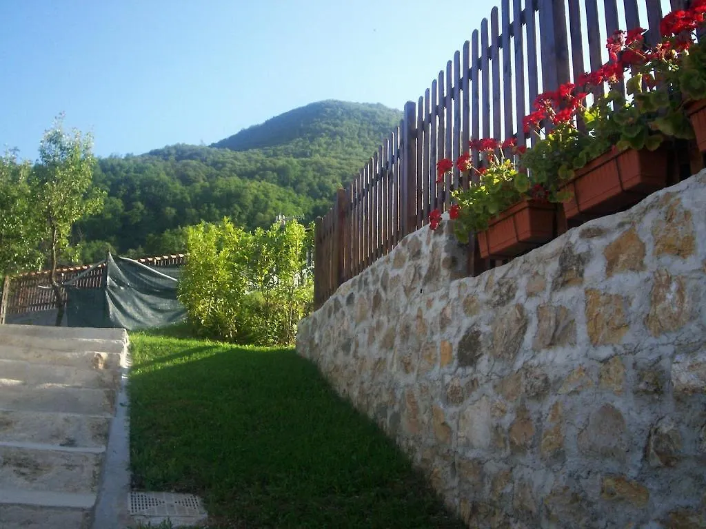 Lägenhet Hermitage Holidays Gallicano
