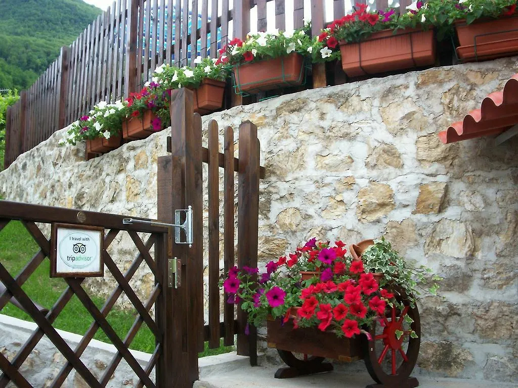 Hermitage Holidays Gallicano 0*,