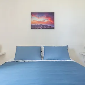  Appartamento Leo Con Vista Panoramica Italia