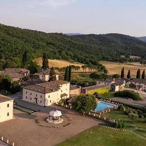 5* Resort La Bagnaia Golf&spa