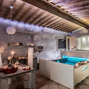  Bed & Breakfast Il Nido D'amore - Colombaie