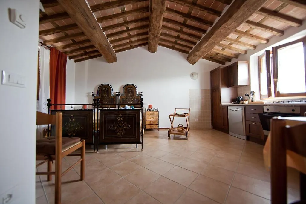 Hermitage Holidays Gallicano Appartamento