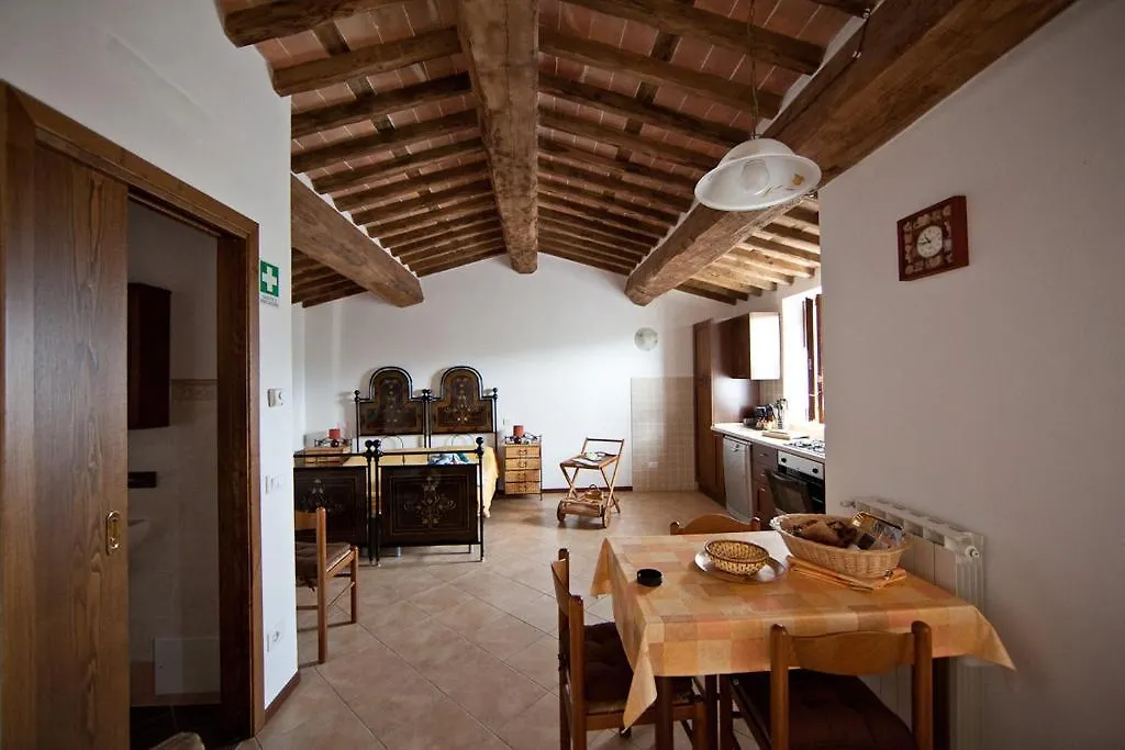 Hermitage Holidays Gallicano