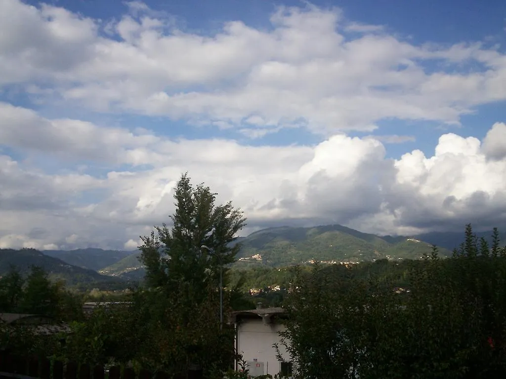 Hermitage Holidays Gallicano 0*,  Italia