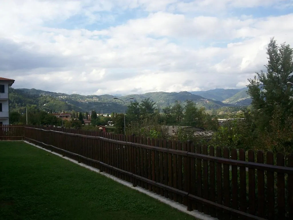 Appartamento Hermitage Holidays Gallicano