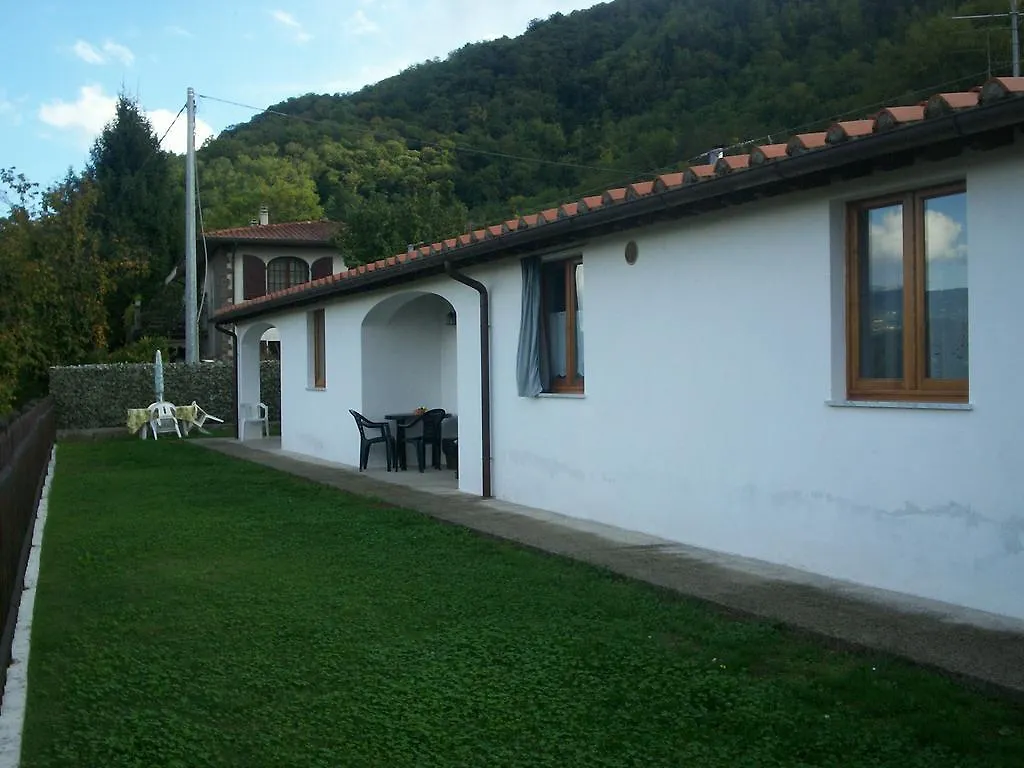 Hermitage Holidays Gallicano