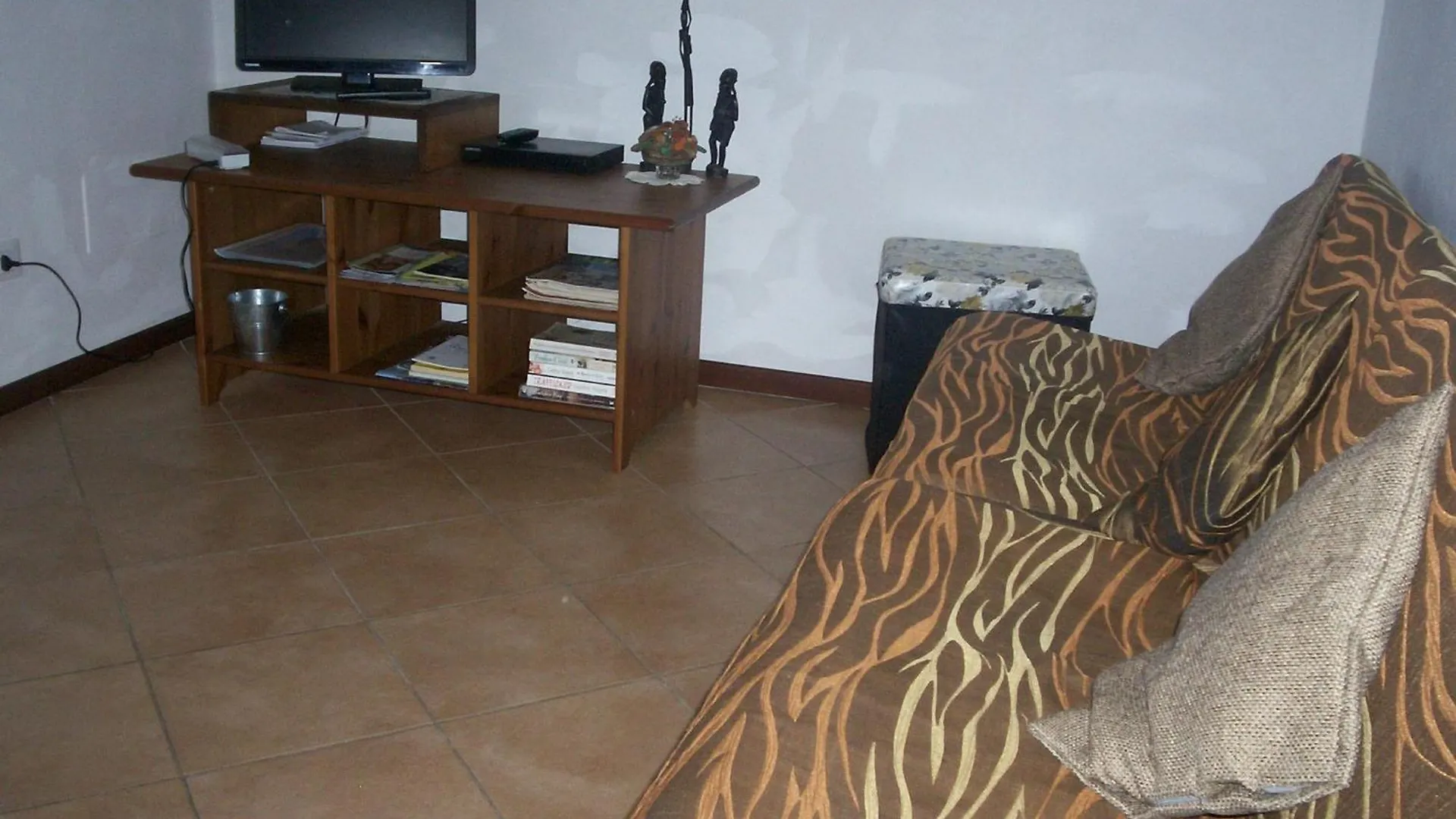 Appartamento Hermitage Holidays Gallicano