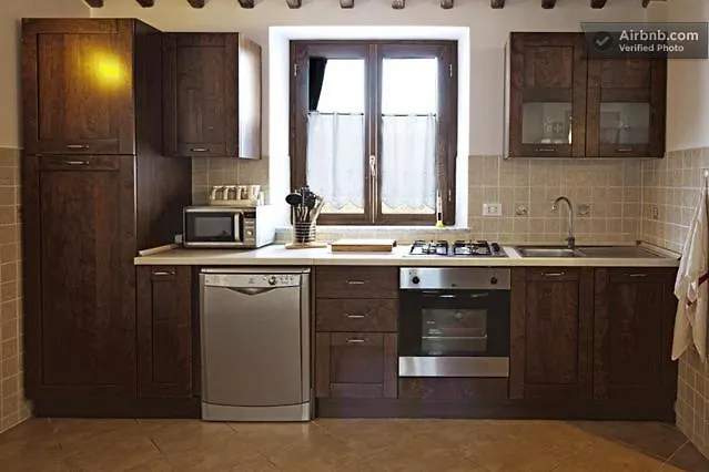 Hermitage Holidays Gallicano Appartamento