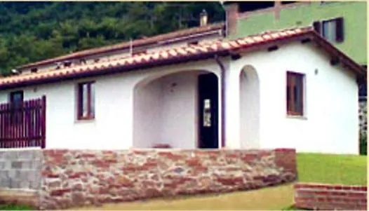 Hermitage Holidays Gallicano