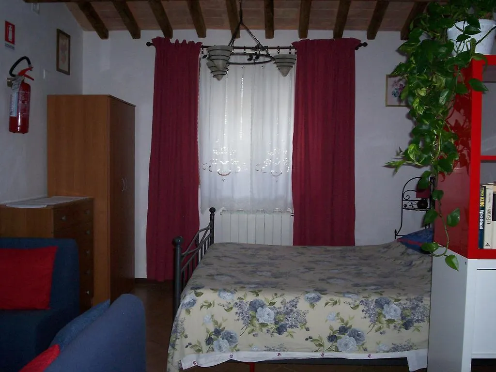 Hermitage Holidays Gallicano Appartamento