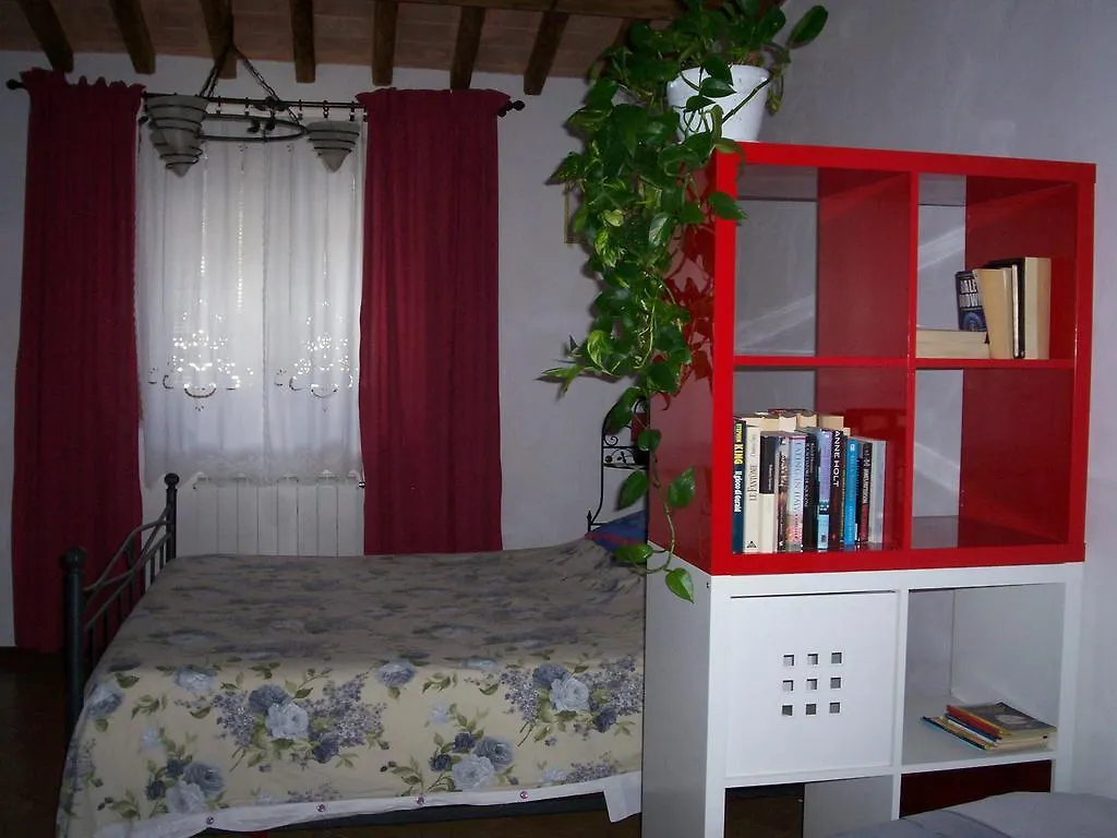 Hermitage Holidays Gallicano Appartamento
