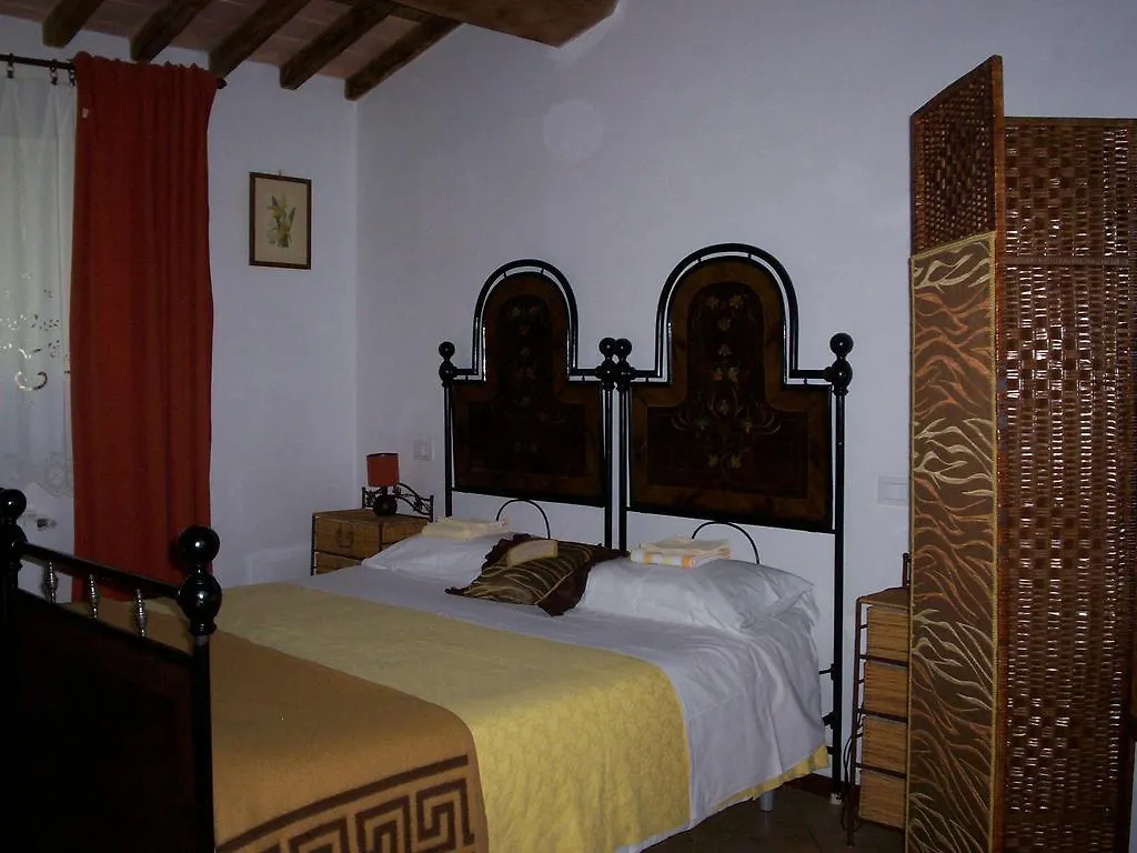 Appartamento Hermitage Holidays Gallicano Italia