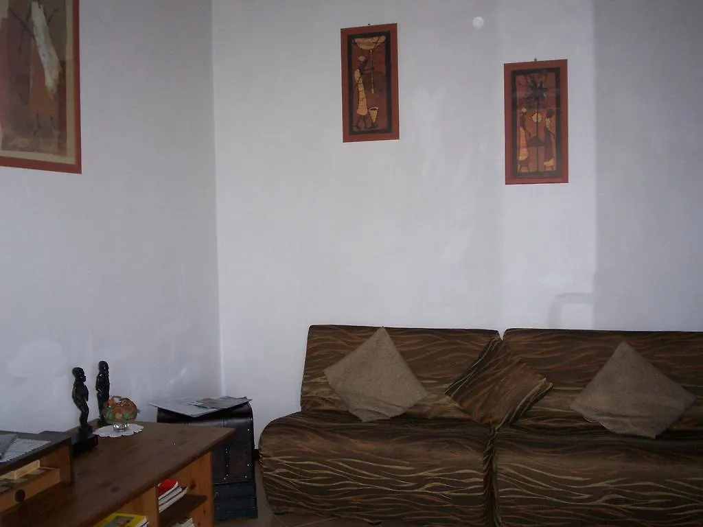 Appartamento Hermitage Holidays Gallicano