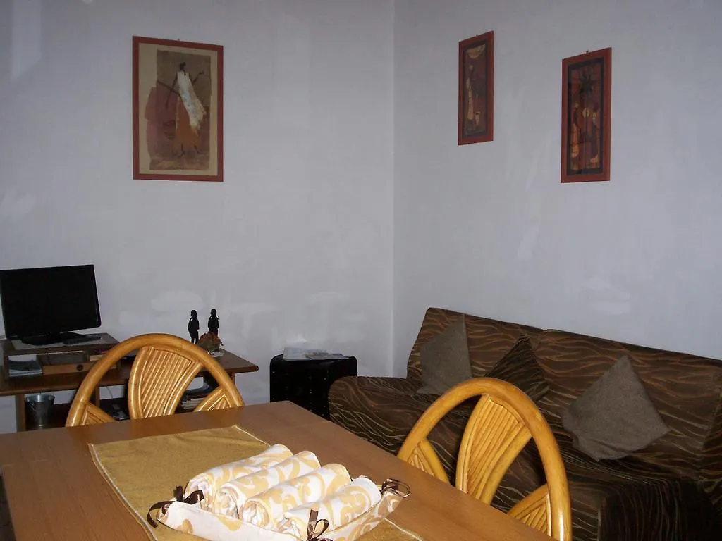 Hermitage Holidays Gallicano 0*,