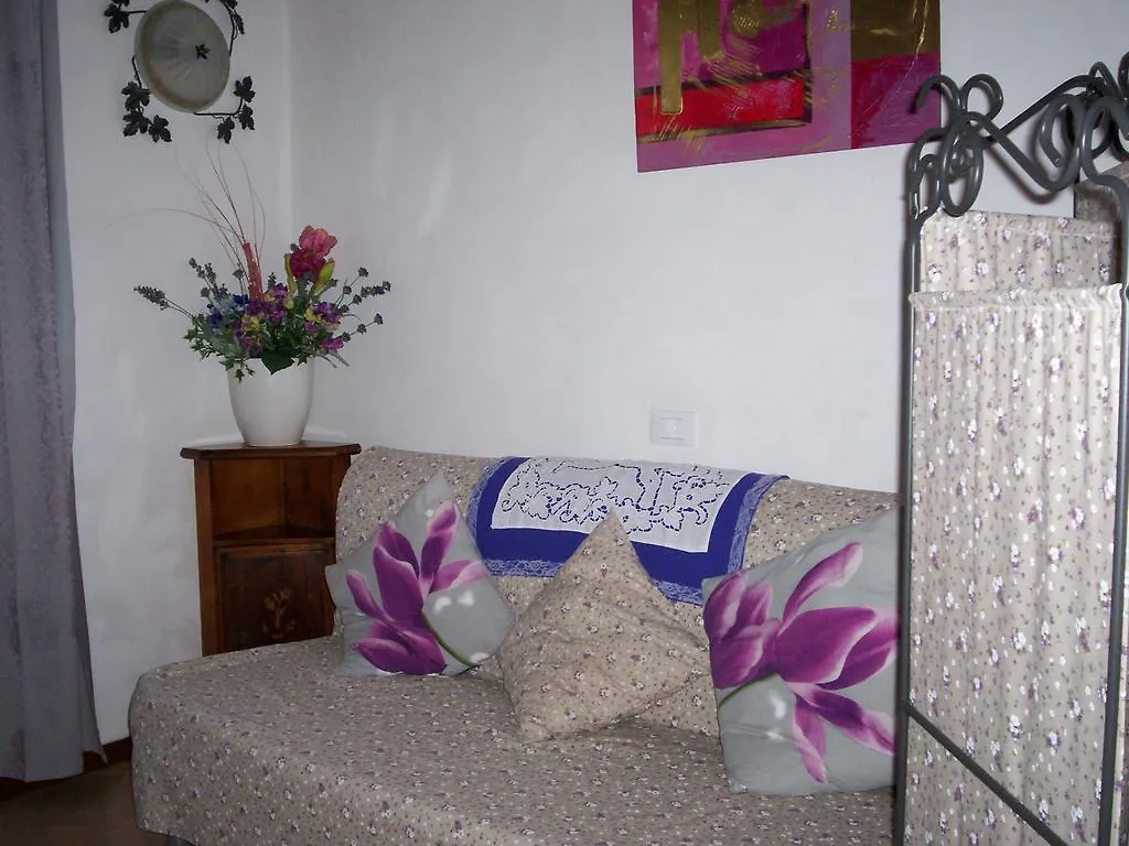 Hermitage Holidays Gallicano
