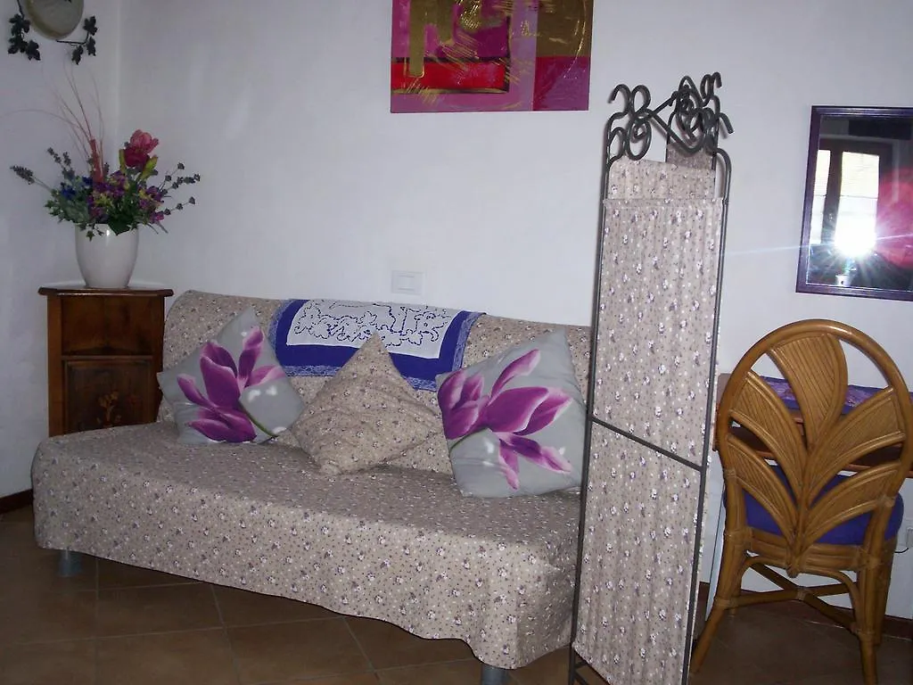 Appartamento Hermitage Holidays Gallicano