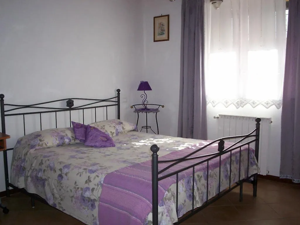 Hermitage Holidays Gallicano Italia
