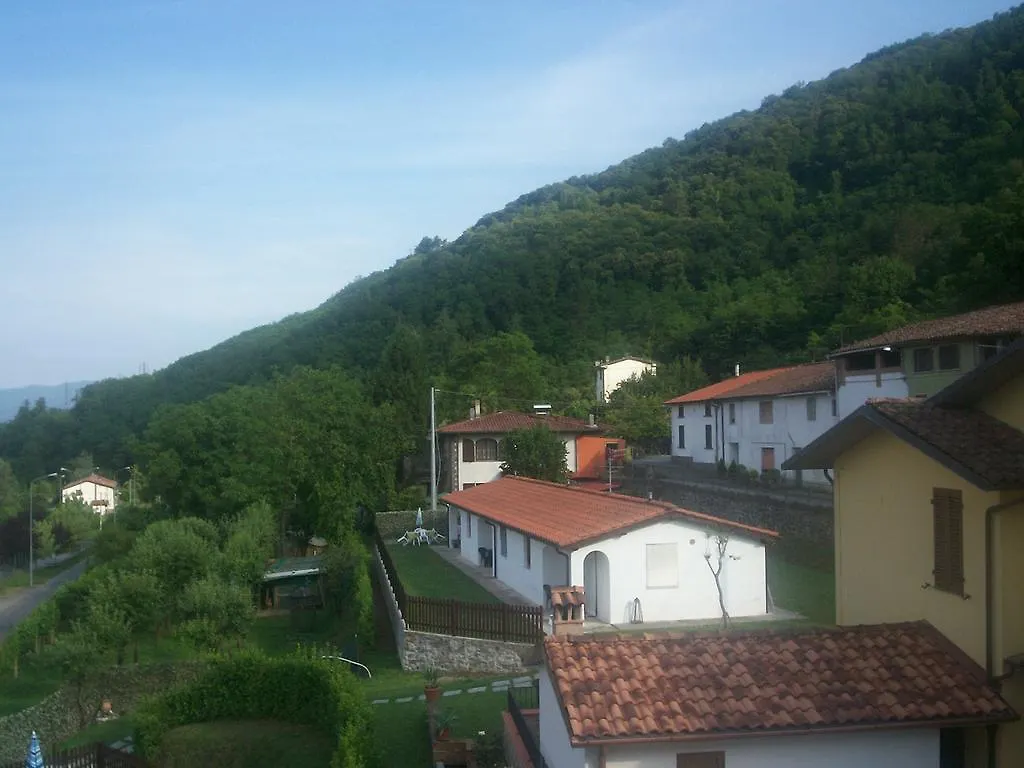 Hermitage Holidays Gallicano