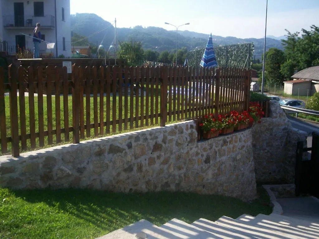 Hermitage Holidays Gallicano
