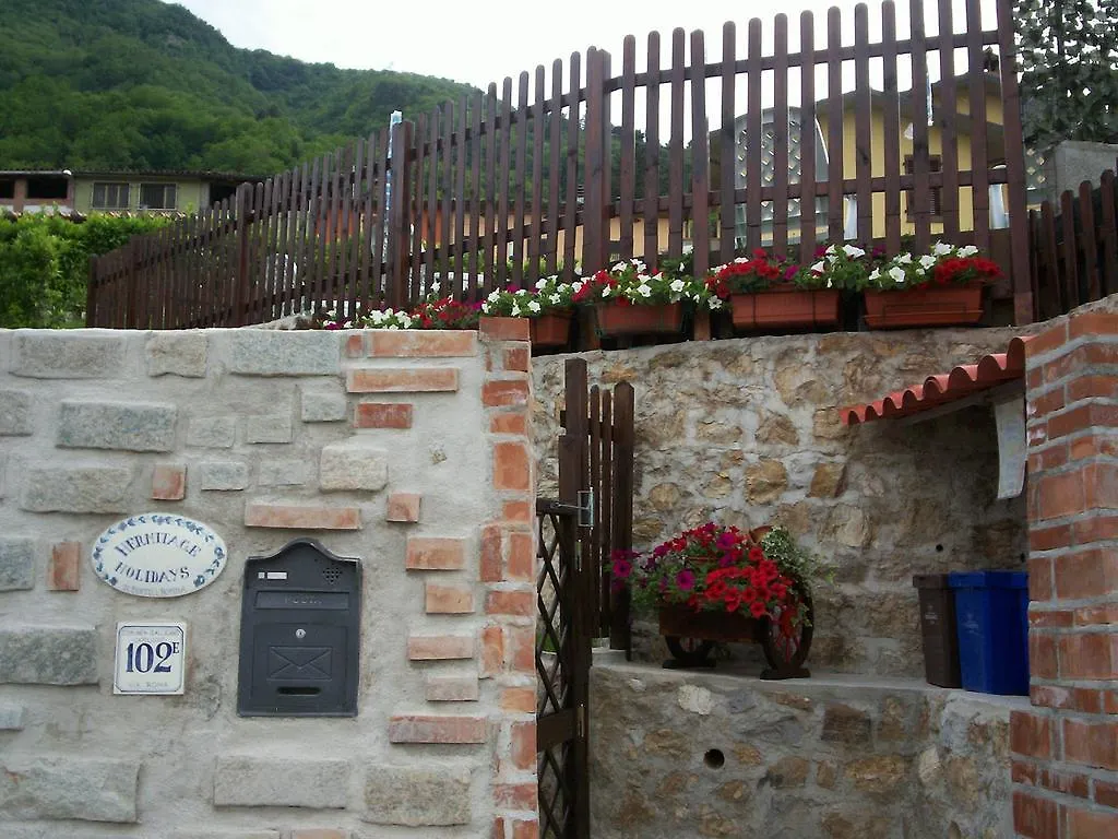 Hermitage Holidays Gallicano 0*,