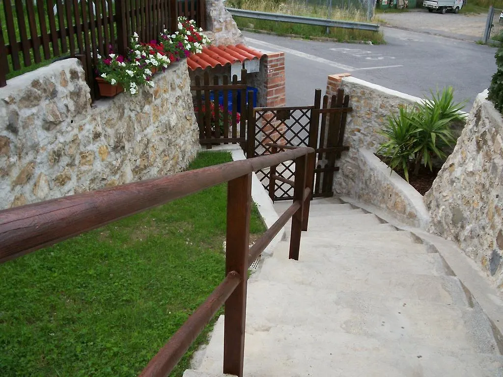 Appartamento Hermitage Holidays Gallicano