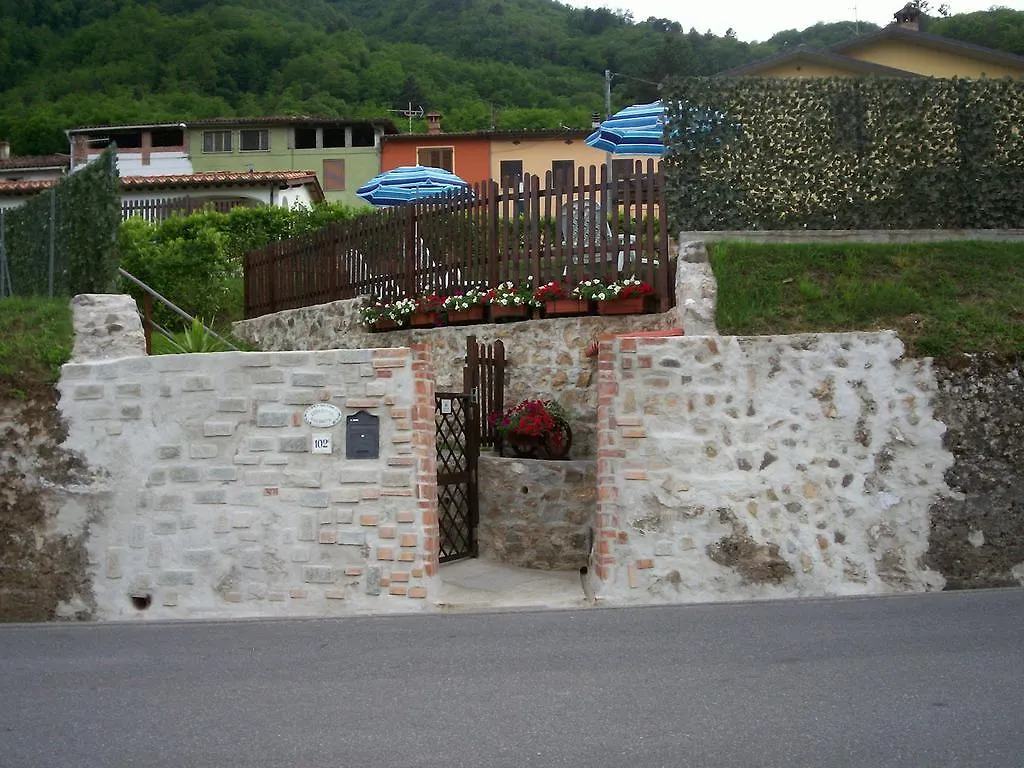 Hermitage Holidays Gallicano Italia