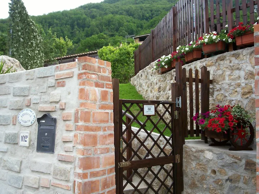 Hermitage Holidays Gallicano
